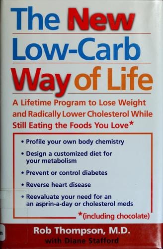 The new low-carb way of life