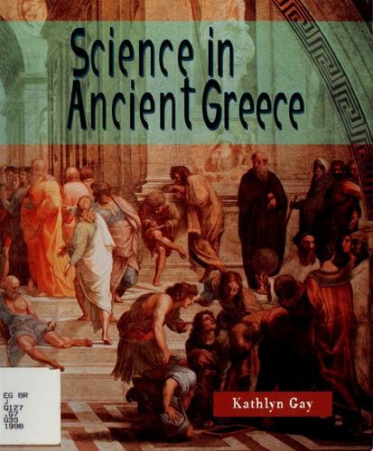 Science in Ancient Greece