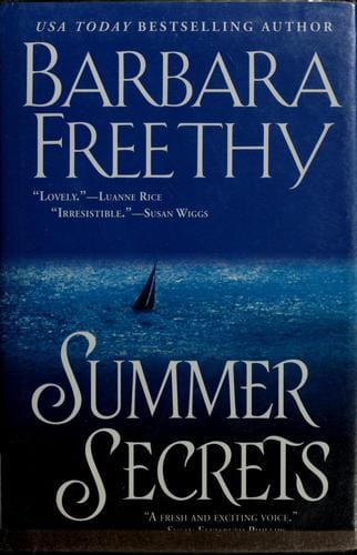 Summer secrets