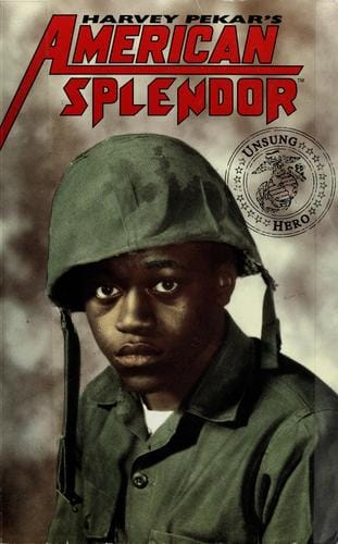 Unsung Hero