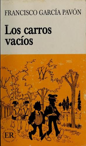 Los Carros vacíos