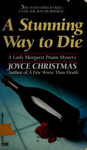 A stunning way to die