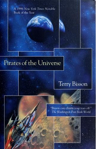 Pirates of the Universe