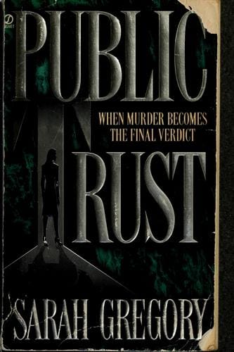Public trust