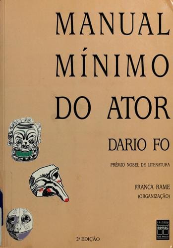 Manual mínimo do ator