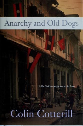 Anarchy and old dogs