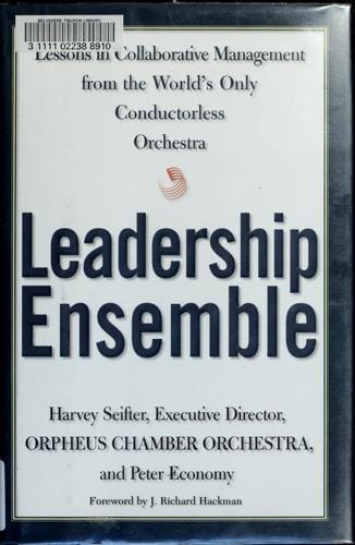 Leadership ensemble