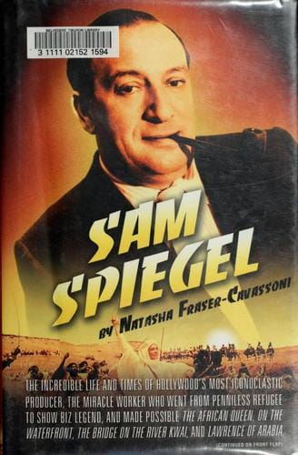 Sam Spiegel