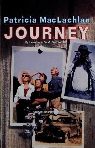 Journey