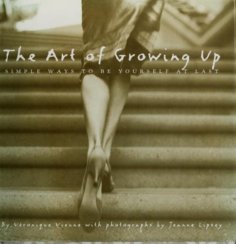 The art of growing up