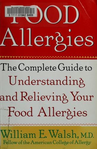 Food allergies