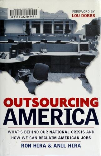 Outsourcing America