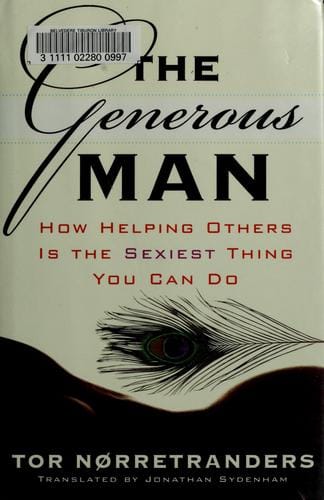 The generous man