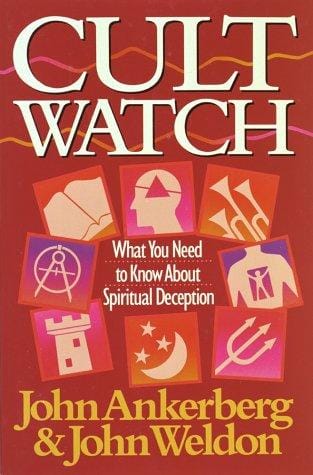 Cult watch