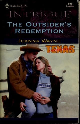 The outsider's redemption