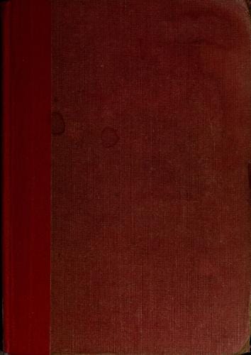 The shaking of the foundations