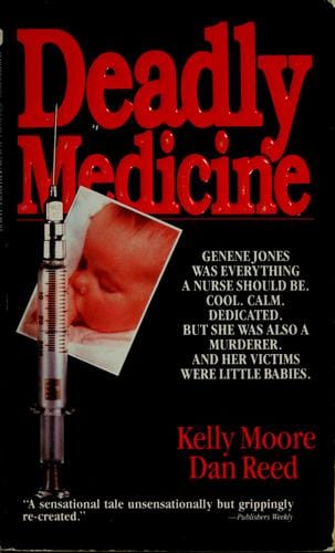 Deadly medicine
