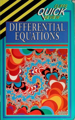 Differential equations