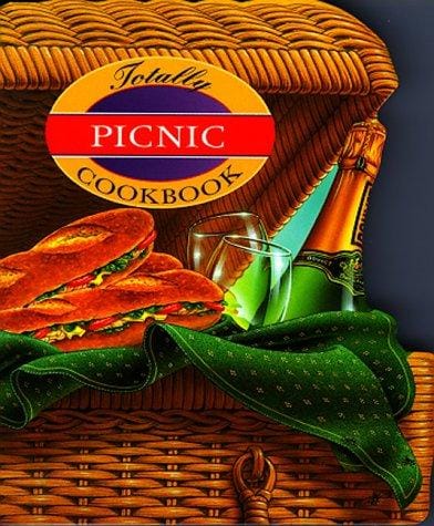 The totally picnic cookbook