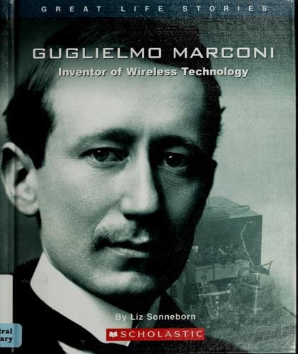 Guglielmo Marconi
