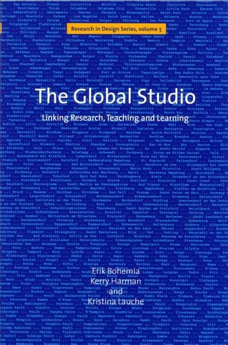 The Global Studio