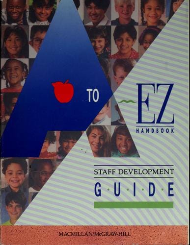 A to EZ handbook