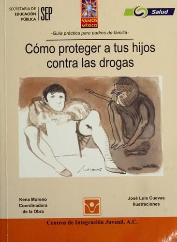 Cómo proteger a tus hijos contra las drogas