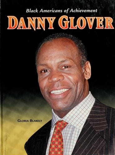 Danny Glover