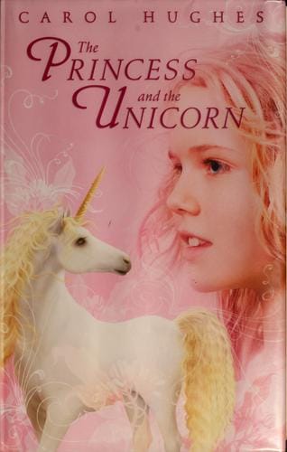 The princess and the unicorn