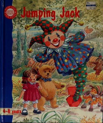 Jumping Jack