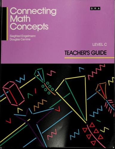 Connecting math concepts