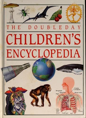 The Doubleday children's encyclopedia