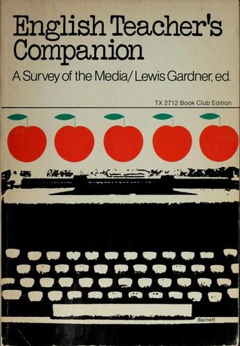 English teacher's companion