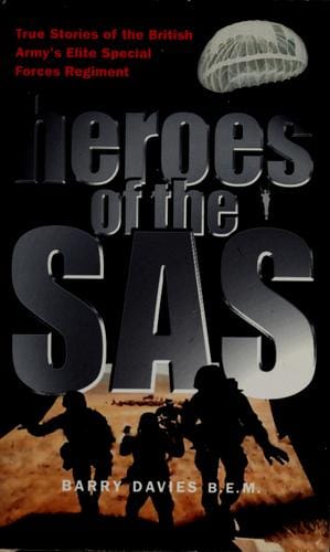 Heroes of the SAS
