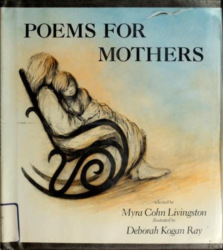 Poems for mothers
