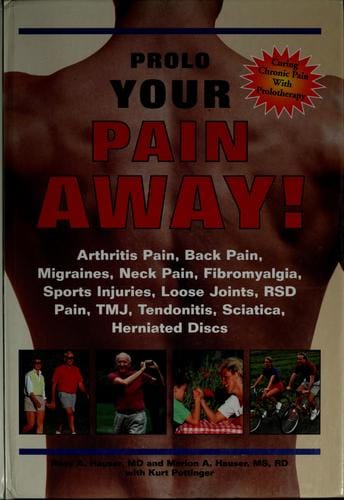Prolo your pain away!