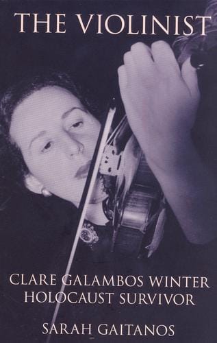 The Violinist