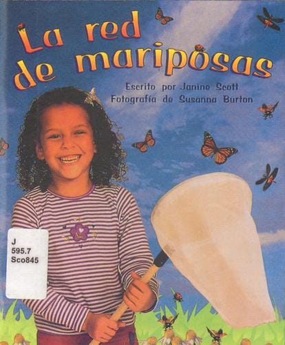 La Red de Mariposas