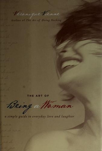 The art of being a woman