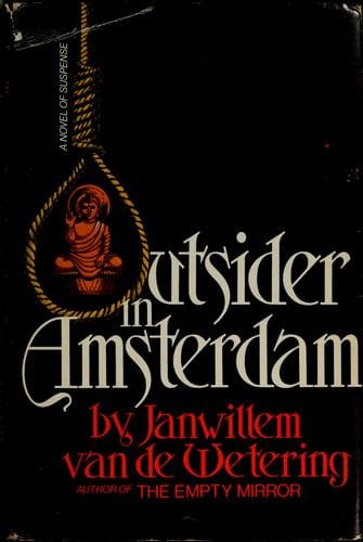 Outsider in Amsterdam