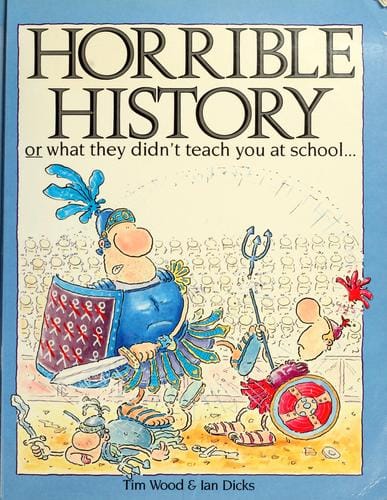 Horrible history