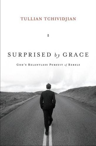 Surprised by grace