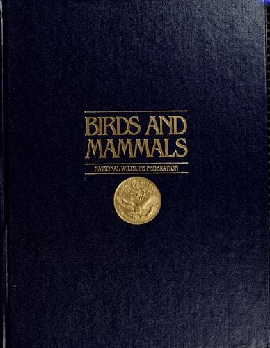 Birds and mammals