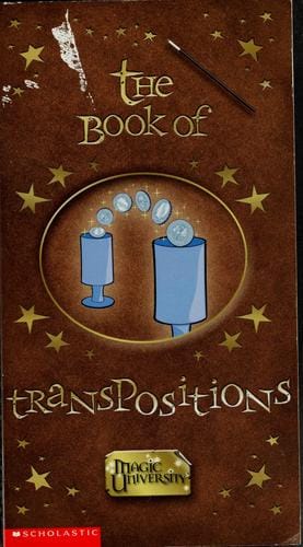 The book of transpositions