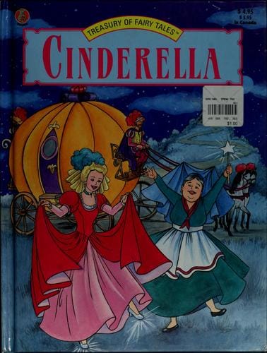 Cinderella