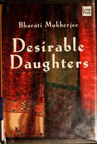 Desirable daughters
