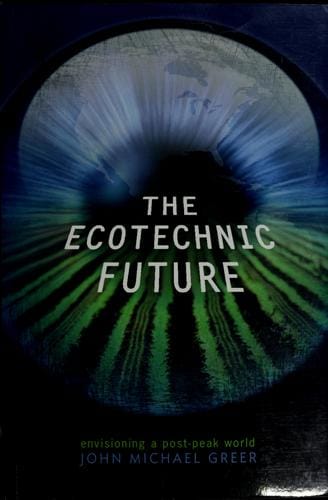 The ecotechnic future