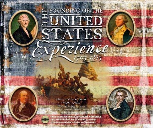 The Founding of the United States