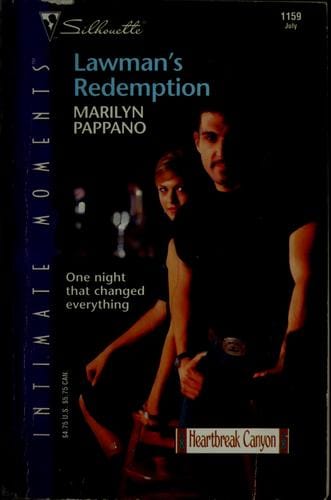 Lawman's redemption