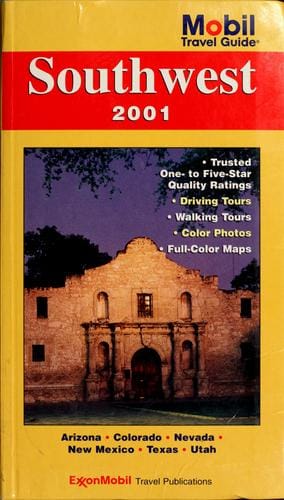 Mobil travel guide